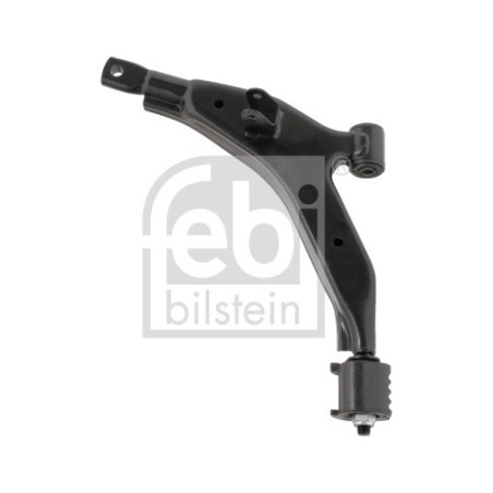 FEBI BILSTEIN 31313 Braccio oscillante anteriore sinistra per Hyundai Atos