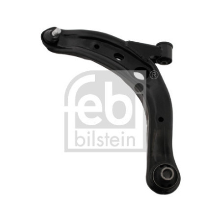 FEBI BILSTEIN 31741 Bras de suspension avant gauche pour