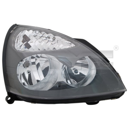 Faro Fanale Anteriore Destra per - TYC 20-6357-15-2