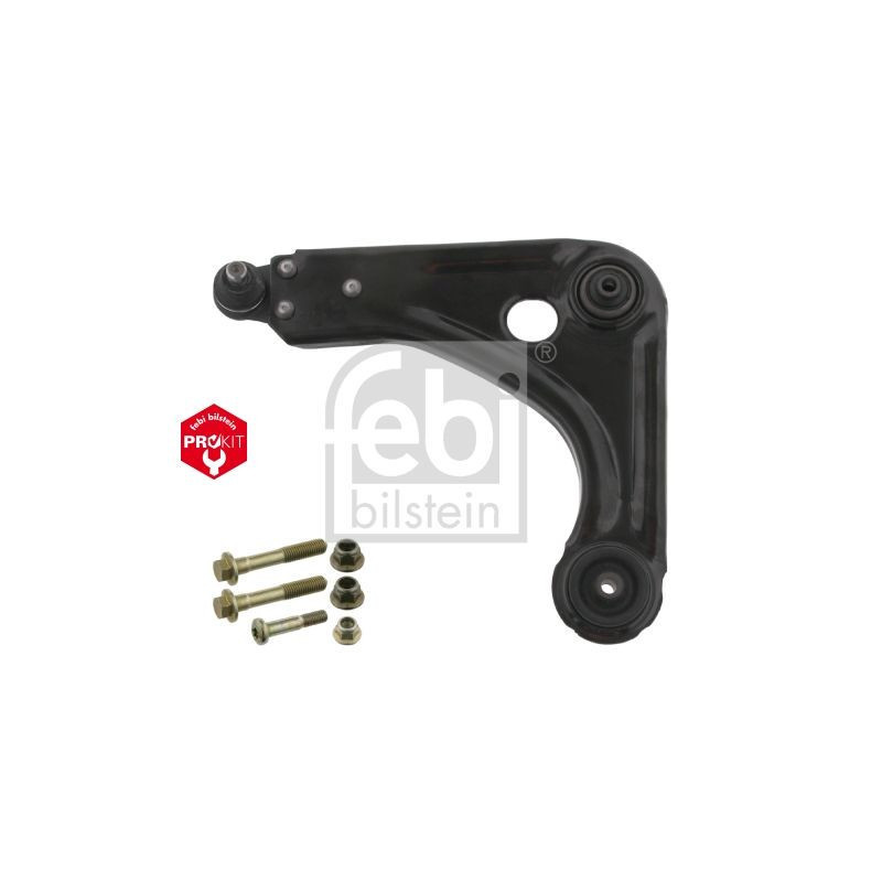 FEBI BILSTEIN 33097 Rameno zavesenia kolies predné ľavé pre