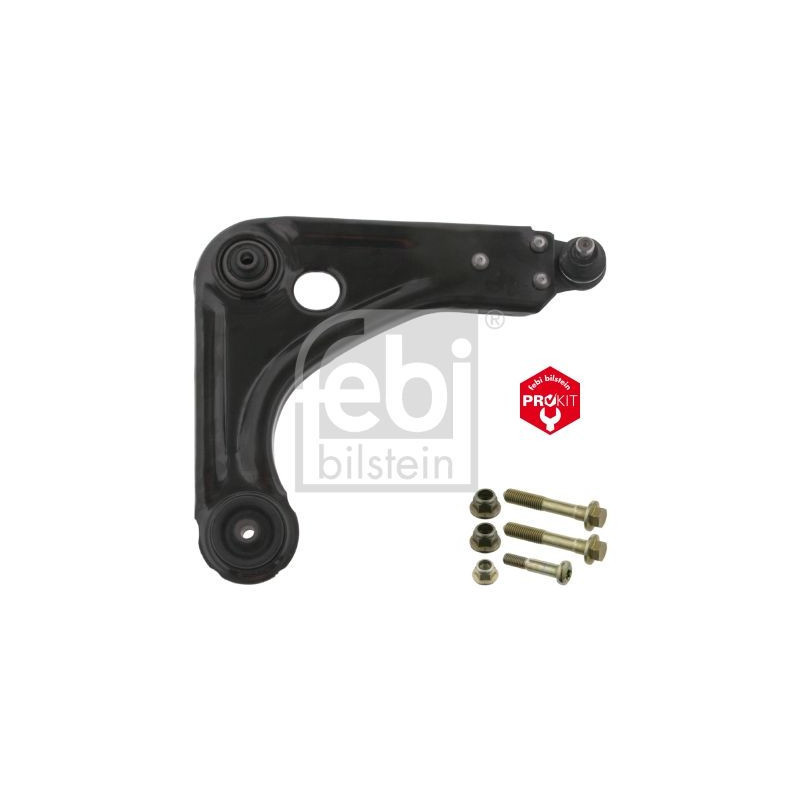 FEBI BILSTEIN 33098 Rameno zavesenia kolies predné pravé pre