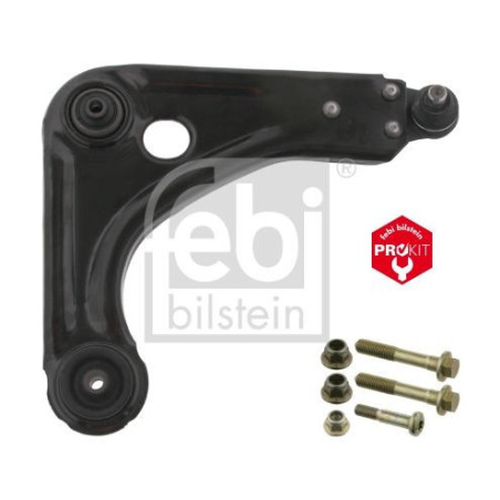 FEBI BILSTEIN 33098 Bras de suspension avant droite pour