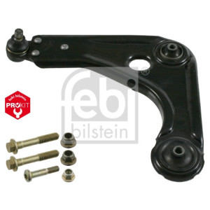 FEBI BILSTEIN 33099 Barra oscilante delantero izquierdo para