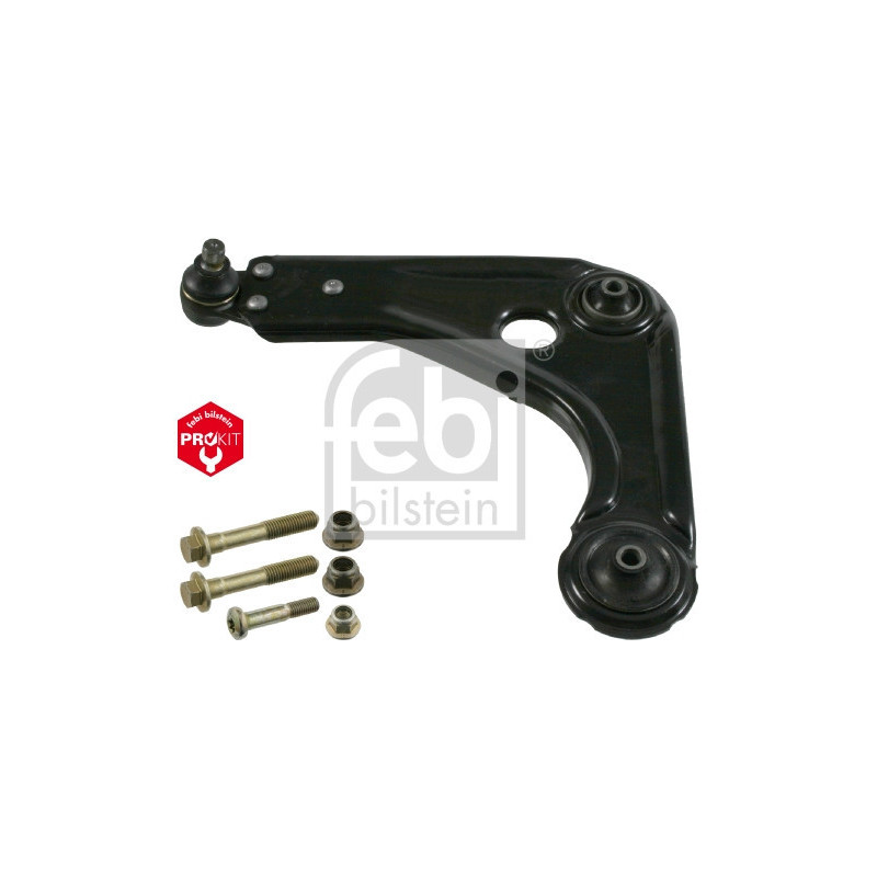 FEBI BILSTEIN 33099 Rameno zavesenia kolies predné ľavé pre