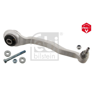 FEBI BILSTEIN 33351 Barra oscilante delantero derecho para Mercedes E SL CLS
