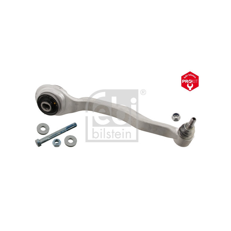 FEBI BILSTEIN 33351 Bras de suspension avant droite pour