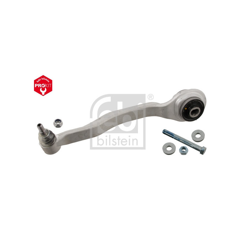 FEBI BILSTEIN 33352 Barra oscilante delantero izquierdo para