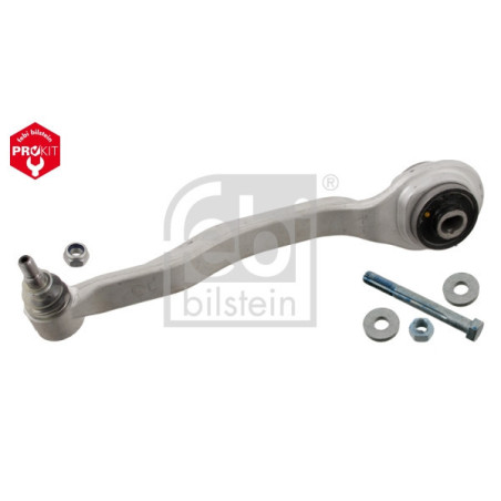 FEBI BILSTEIN 33352 Braccio oscillante anteriore sinistra per