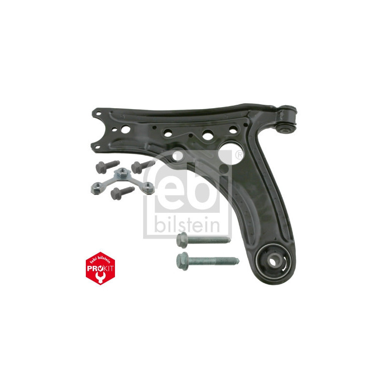 FEBI BILSTEIN 33369 Querlenker Vorne für Polo Lupo Arosa Amarok