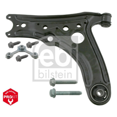 FEBI BILSTEIN 33369 Track Control Arm Wishbone Front for Polo Lupo Arosa Amarok