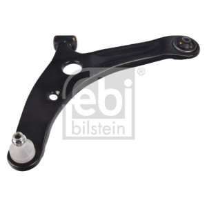 FEBI BILSTEIN 33610 Braccio oscillante anteriore sinistra per Colt CZC Forfour