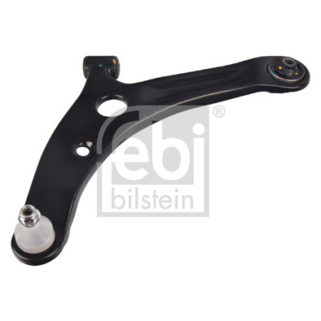 FEBI BILSTEIN 33610 Rameno zavesenia kolies predný ľavé pre Colt CZC Forfour