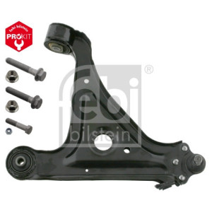 FEBI BILSTEIN 34217 Bras de suspension avant droite pour Omega