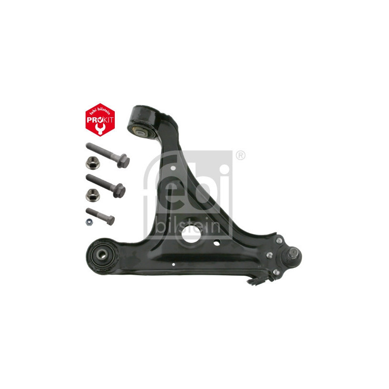 FEBI BILSTEIN 34217 Bras de suspension avant droite pour