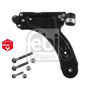 FEBI BILSTEIN 34221 Wahacz zawieszenia przód lewy dla