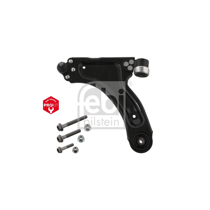 FEBI BILSTEIN 34221 Rameno zavesenia kolies predné ľavé pre