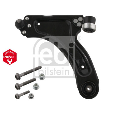 FEBI BILSTEIN 34221 Track Control Arm Wishbone Front Left for Corsa Combo Tour