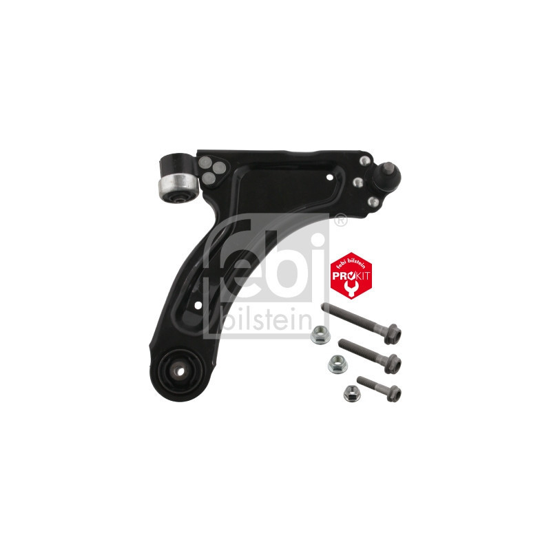 FEBI BILSTEIN 34222 Řídicí páka přední pravé pro