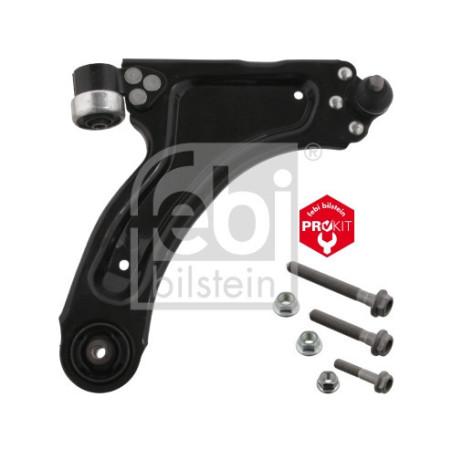 FEBI BILSTEIN 34222 Barra oscilante delantero derecho para