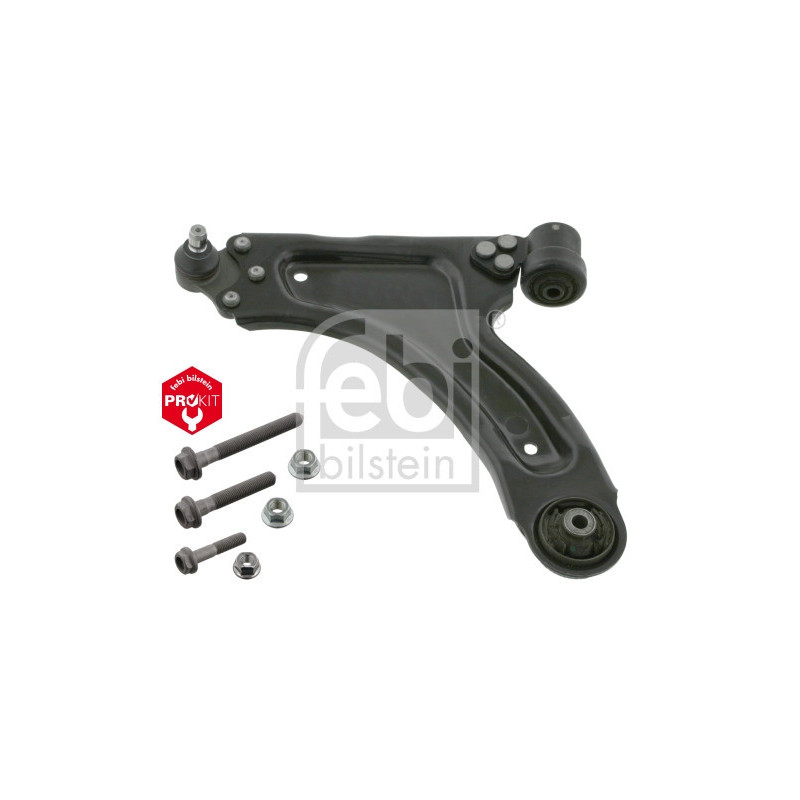 FEBI BILSTEIN 34223 Barra oscilante delantero izquierdo para