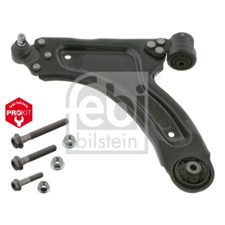 FEBI BILSTEIN 34223 Braccio oscillante anteriore sinistra per