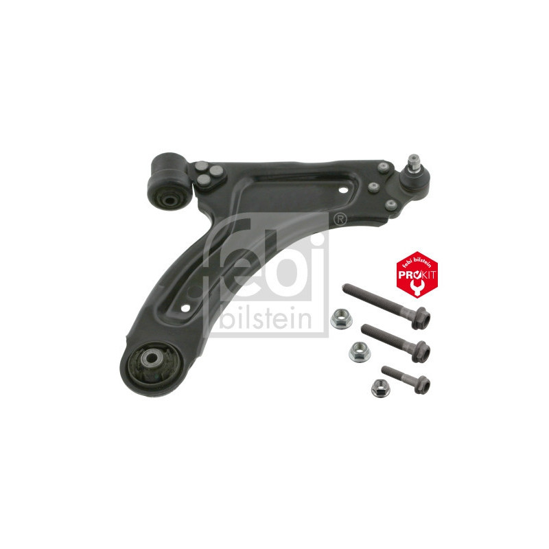 FEBI BILSTEIN 34224 Braccio oscillante anteriore destra per