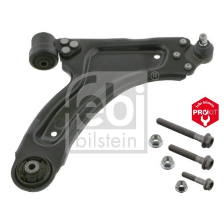 FEBI BILSTEIN 34224 Braccio oscillante anteriore destra per