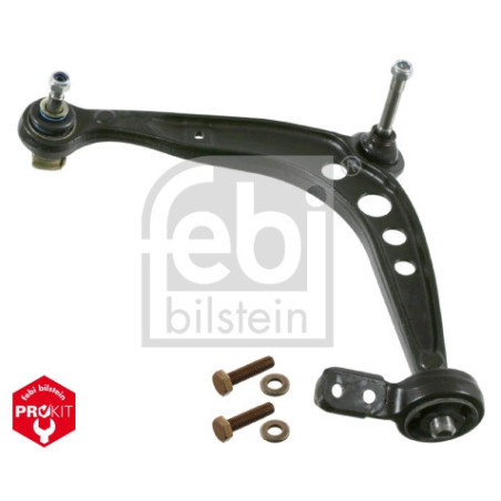 FEBI BILSTEIN 34647 Querlenker Vorne Links für BMW 3 Z3