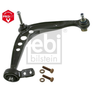 FEBI BILSTEIN 34648 Wahacz zawieszenia przód prawy dla BMW 3 Z3