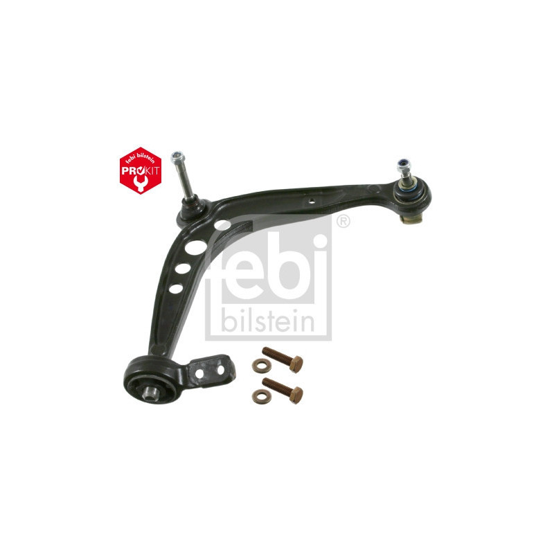 FEBI BILSTEIN 34648 Braccio oscillante anteriore destra per
