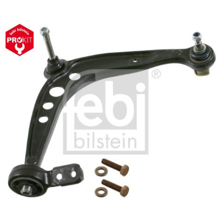 FEBI BILSTEIN 34648 Bras de suspension avant droite pour BMW 3 Z3