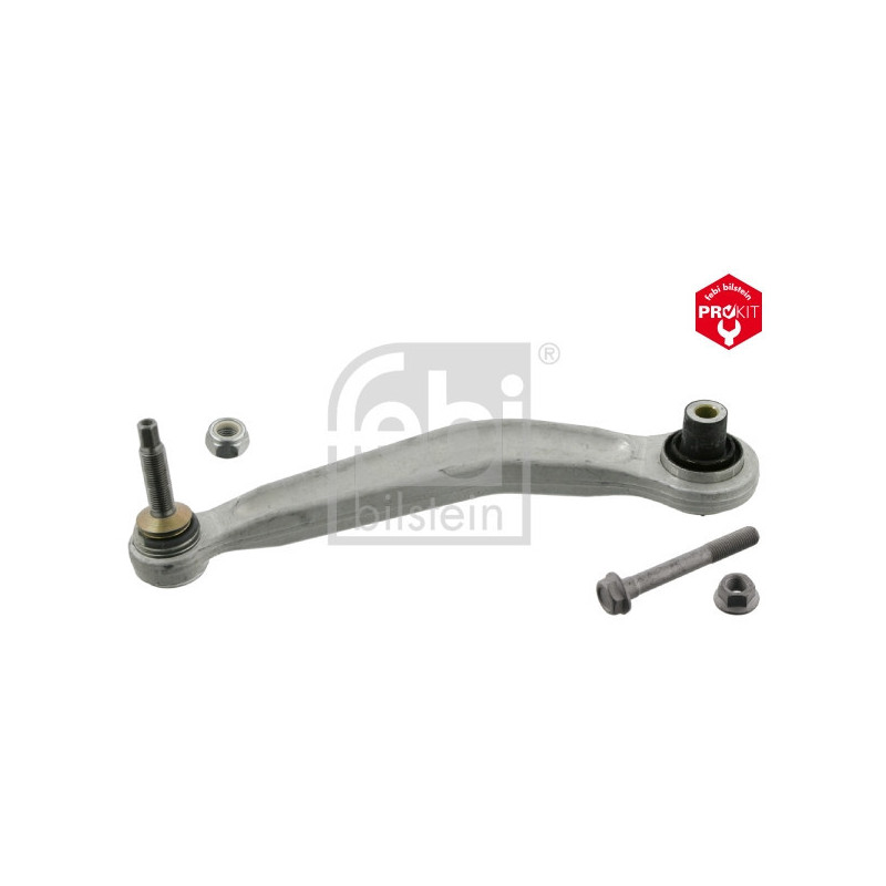 FEBI BILSTEIN 34675 Barra oscilante trasero izquierdo para