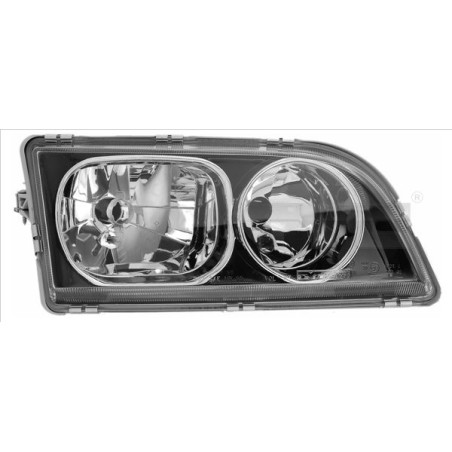 Headlight Right for - TYC 20-B147-05-2