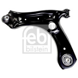 FEBI BILSTEIN 36925 Querlenker Vorne Links für Fabia Polo Vivo