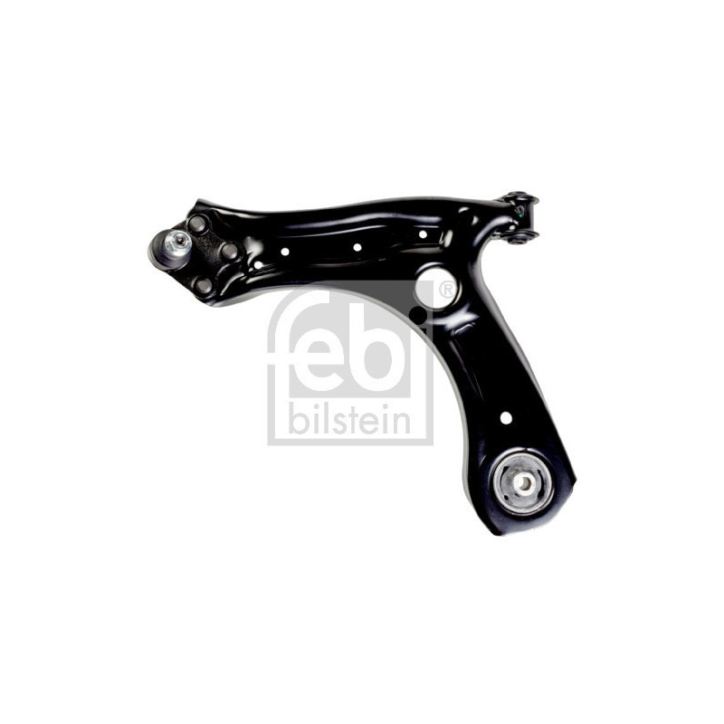 FEBI BILSTEIN 36925 Rameno zavesenia kolies predné ľavé pre