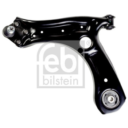 FEBI BILSTEIN 36925 Barra oscilante delantero izquierdo para Fabia Polo Vivo