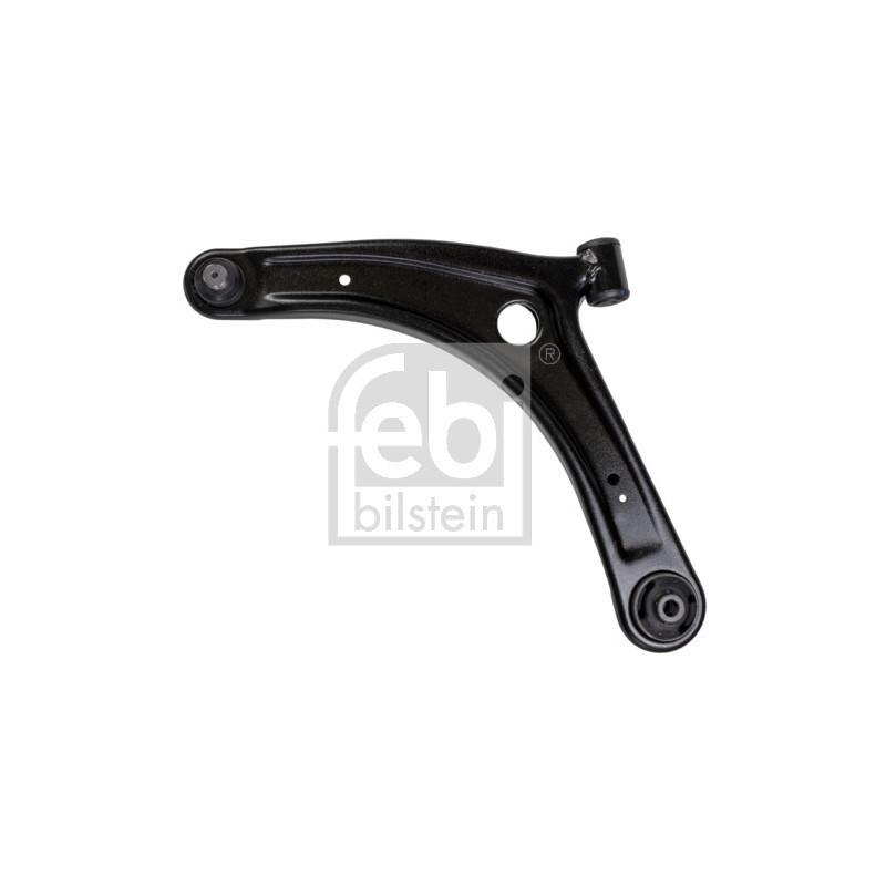 FEBI BILSTEIN 38170 Wahacz zawieszenia przód lewy dla