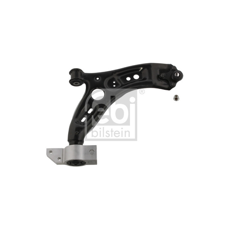 FEBI BILSTEIN 38180 Braccio oscillante anteriore destra per