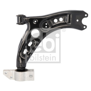 FEBI BILSTEIN 39488 Bras de suspension avant droite pour Golf Plus A3 Yeti