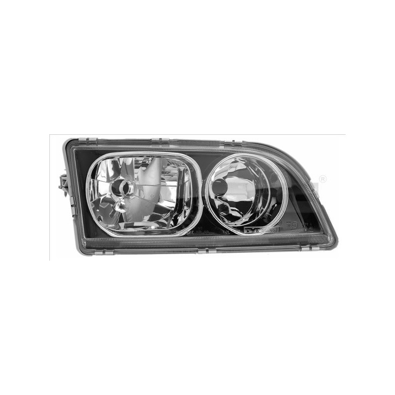 Faro Fanale Anteriore Sinistra per - TYC 20-B148-05-2