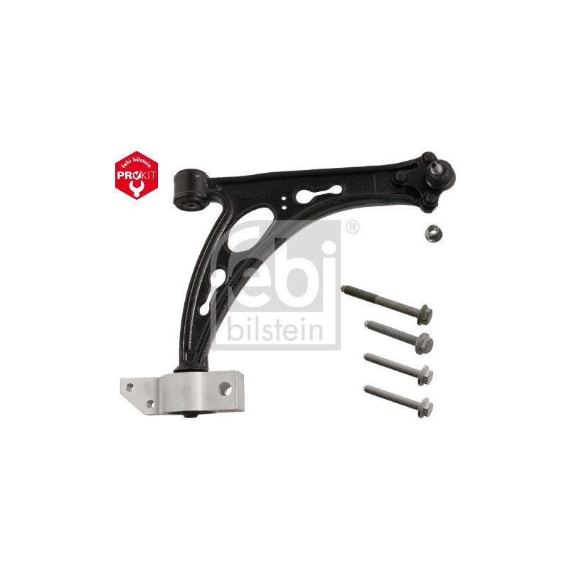FEBI BILSTEIN 40104 Bras de suspension avant droite pour