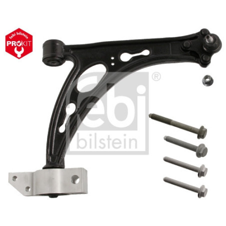 FEBI BILSTEIN 40104 Barra oscilante delantero derecho para Golf Plus Octavia