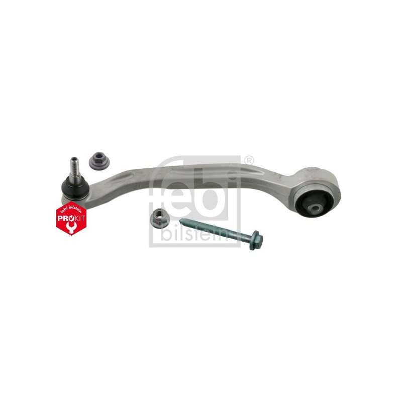 FEBI BILSTEIN 40263 Bras de suspension avant gauche pour