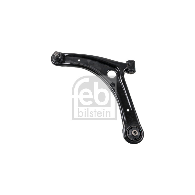 FEBI BILSTEIN 41062 Track Control Arm Wishbone Front Left for