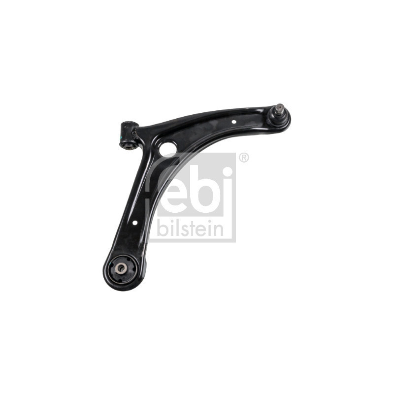 FEBI BILSTEIN 41063 Barra oscilante delantero derecho para