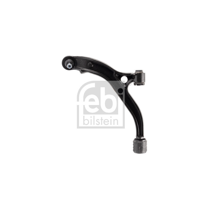 FEBI BILSTEIN 41067 Querlenker Vorne Links für