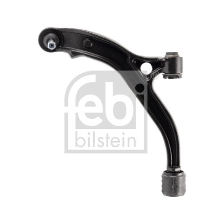 FEBI BILSTEIN 41067 Wahacz zawieszenia przód lewy dla