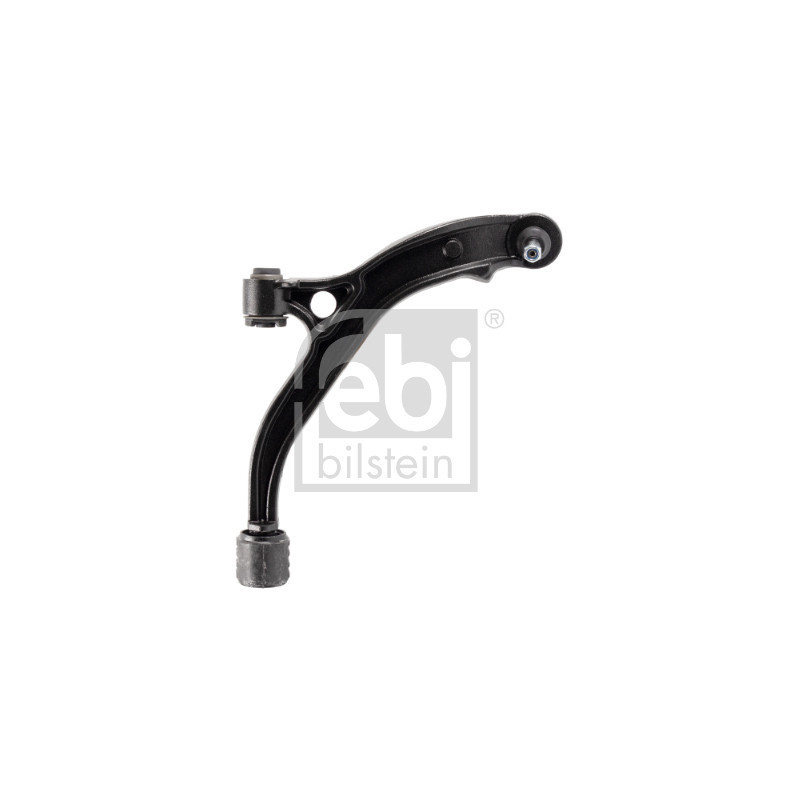 FEBI BILSTEIN 41068 Barra oscilante delantero derecho para