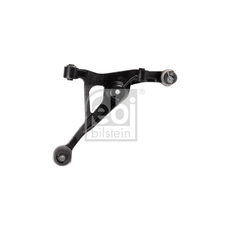 FEBI BILSTEIN 41069 Wahacz zawieszenia przód prawy dla