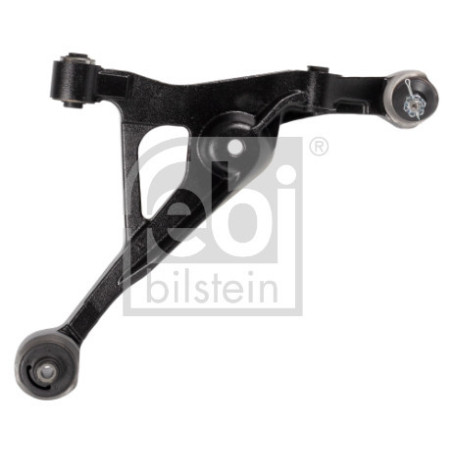 FEBI BILSTEIN 41069 Braccio oscillante anteriore destra per